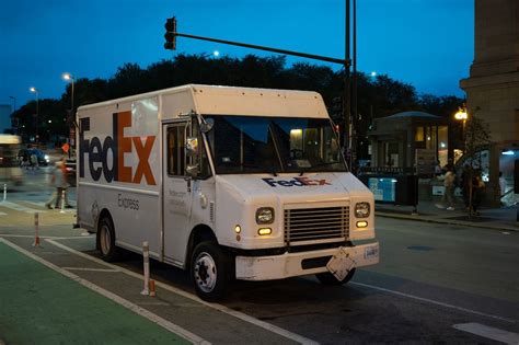 fedex overnight delivery time.